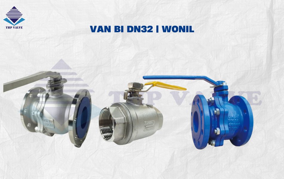 van bi dn32 wonil