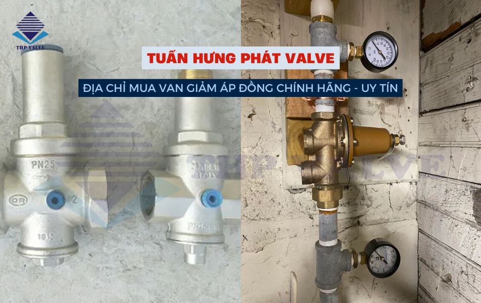 mua van giảm đồng chính hãng ở đâu