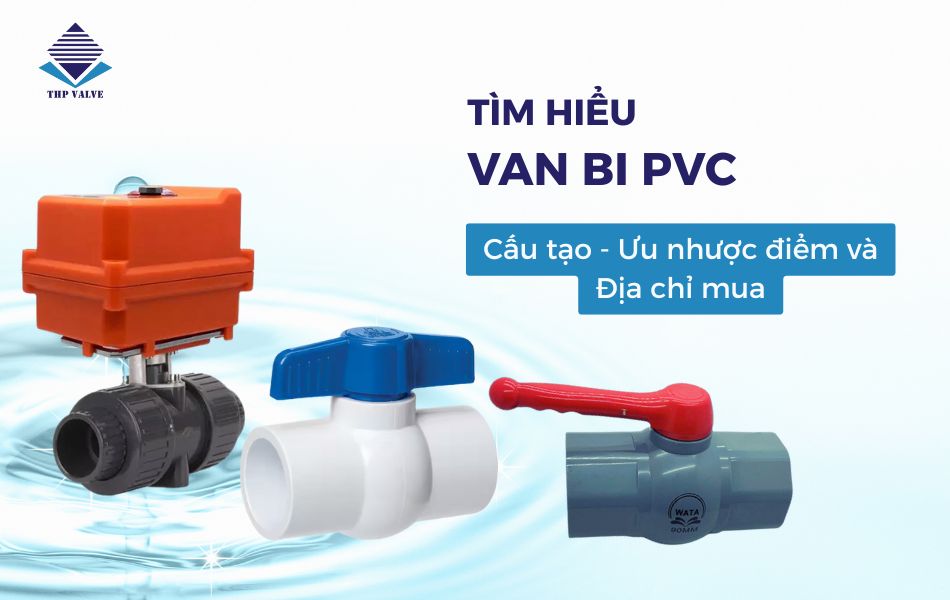 van bi pvc