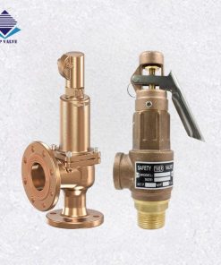 Van an toàn đồng chính hãng giá tốt