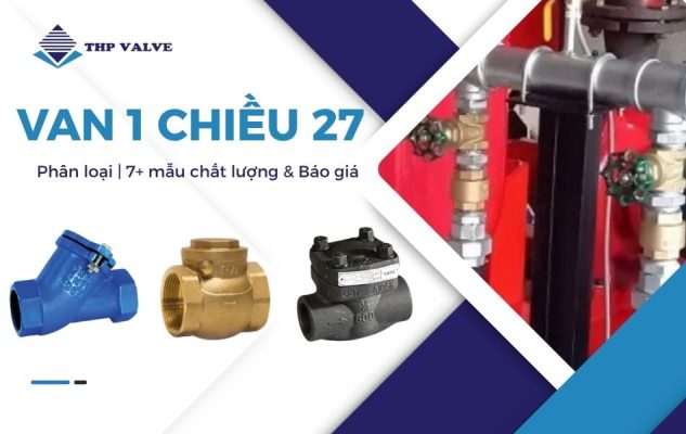 van 1 chiều 27