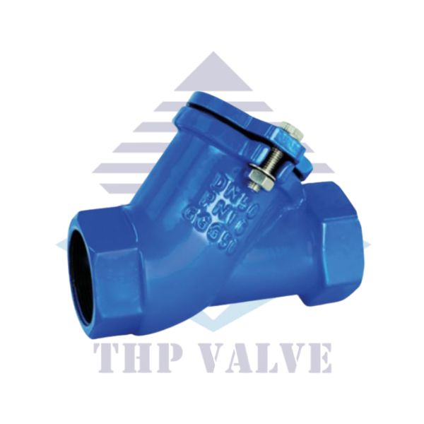 Van 1 chiều 27 FAF dạng bi PN10/PN16