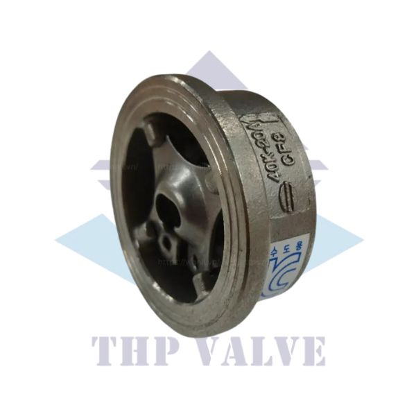 Van 1 chiều 27 Wonil dạng cối PN16