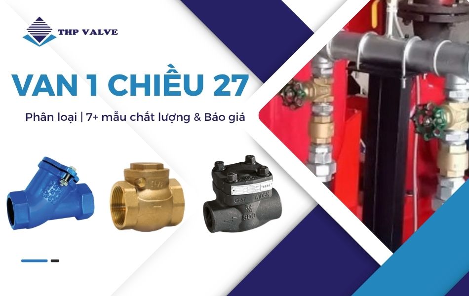 van 1 chiều 27