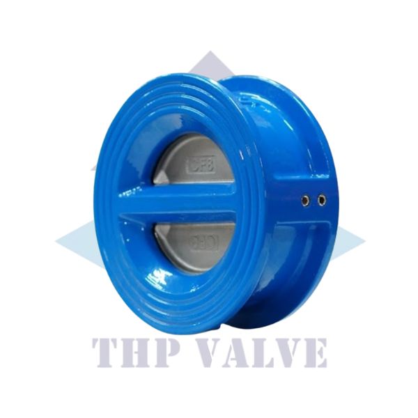 Van 1 chiều cánh bướm DN100 - Thương hiệu FAF