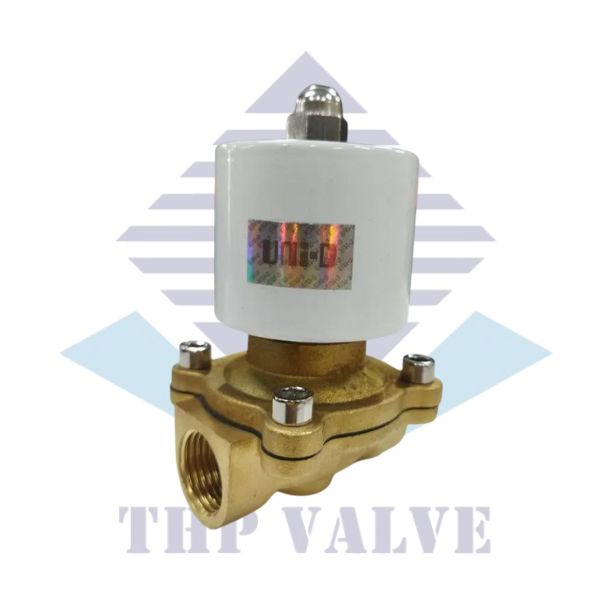 Van điện từ phi 21 Unid – UW US