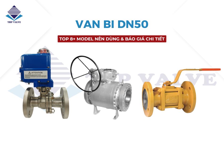 van bi dn50