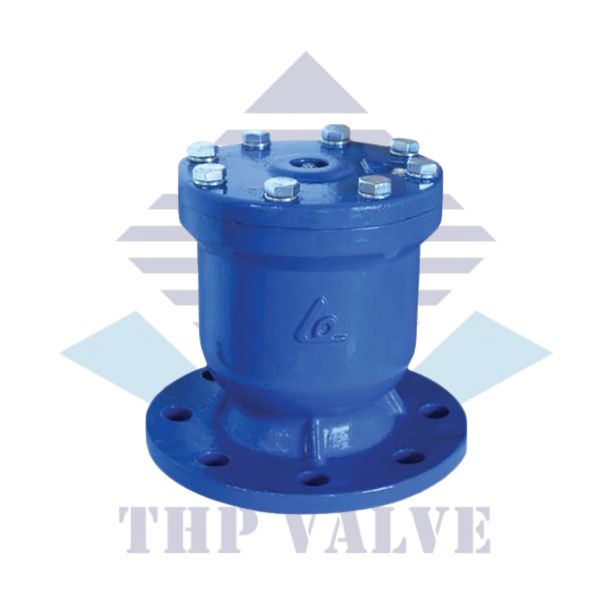 Van búa nước D150 Shinyi Đài Loan