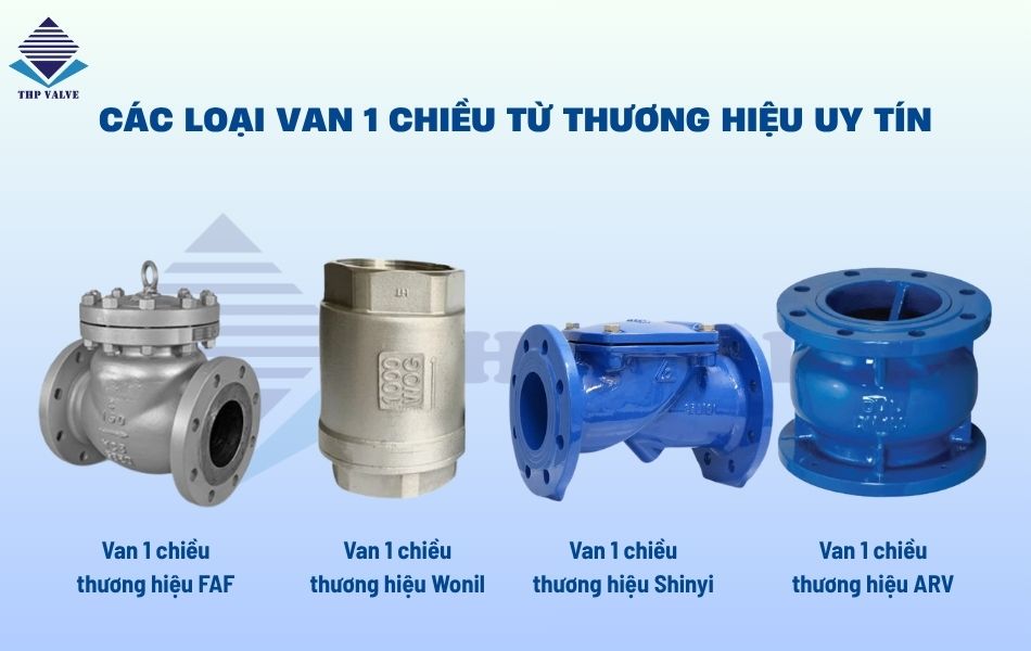 cac-loai-van-1-chieu-thong-dung-theo-thuong-hieu-uy-tin