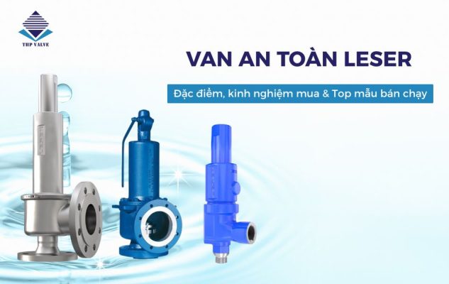 van an toàn leser