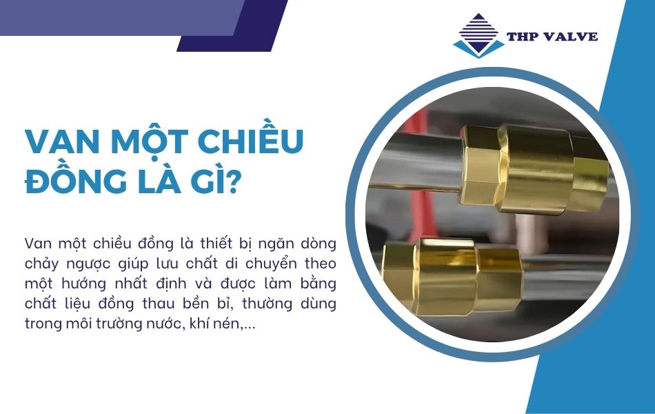 van một chiều đồng là gì