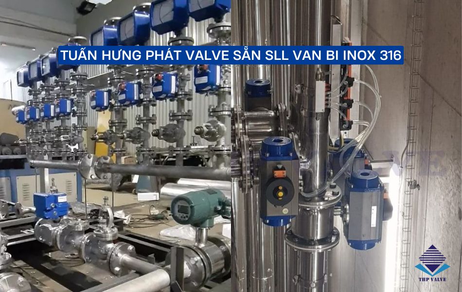 mua van bi inox 316 chính hãng, giá tốt tại tuấn hưng phát valve