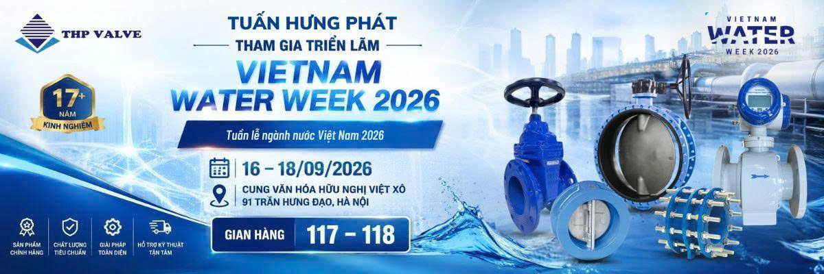 tuanhungphatvalve-vietnam-water-week-2026