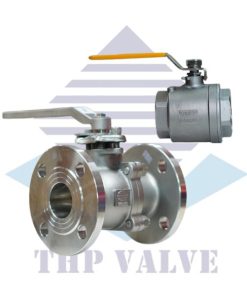 Van bi inox 304 chính hãng