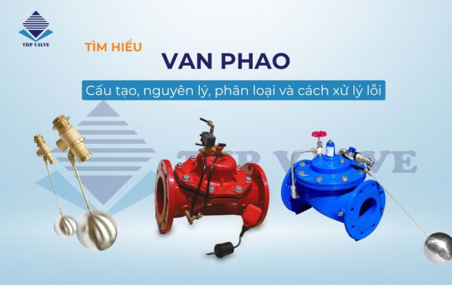 van phao