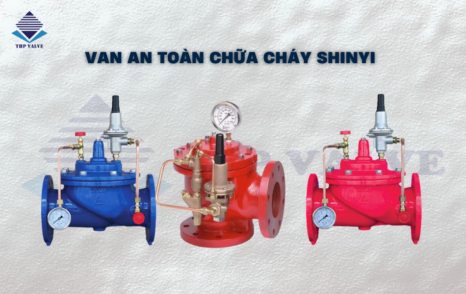 van an toàn chữa cháy shinyi