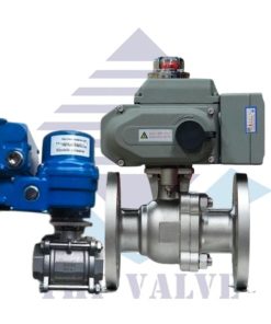 Van bi tuyến tính | Sẵn kho đủ size & Báo giá ưu đãi